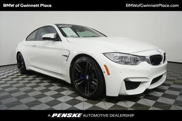 2015 BMW M4 Base for sale in Duluth, GA