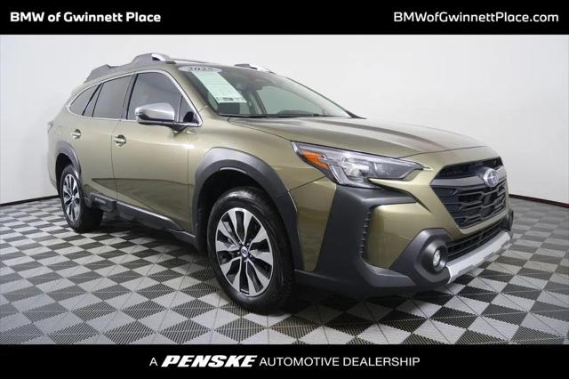 2025 Subaru Outback Touring XT for sale in Duluth, GA