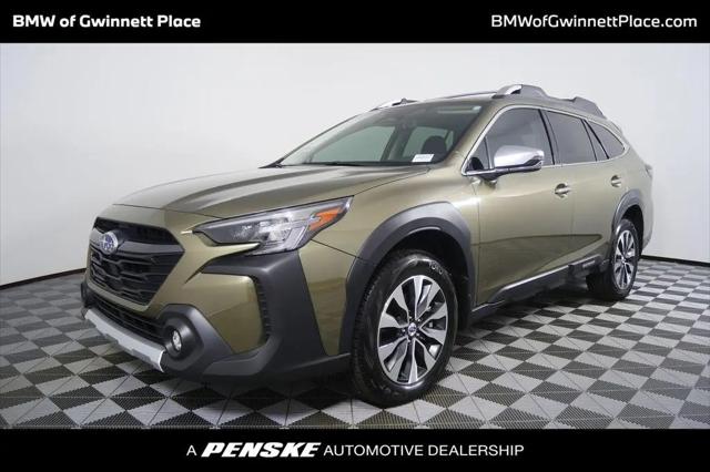 2025 Subaru Outback Touring XT for sale in Duluth, GA