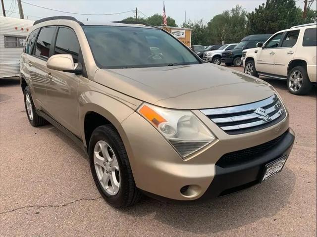 2007 Suzuki XL7 Luxury for sale in Castle Rock, CO