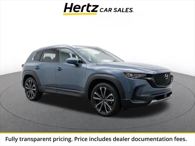 2026 Mazda CX-50 2.5 S Premium for sale in Phoenix, AZ