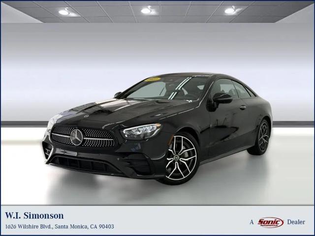 2023 Mercedes-Benz E 450 E 450 for sale in Santa Monica, CA