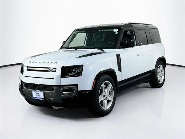 2021 Land Rover Defender 110 X-Dynamic HSE for sale in Lakewood, NJ