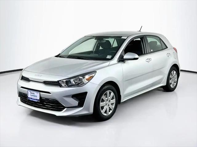2023 Kia Rio 5 Door S for sale in Lakewood, NJ