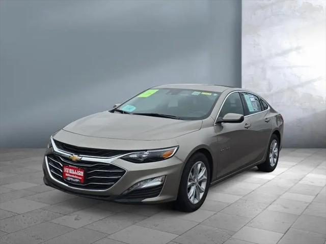 2025 Chevrolet Malibu FWD 1LT for sale in Sioux Falls, SD
