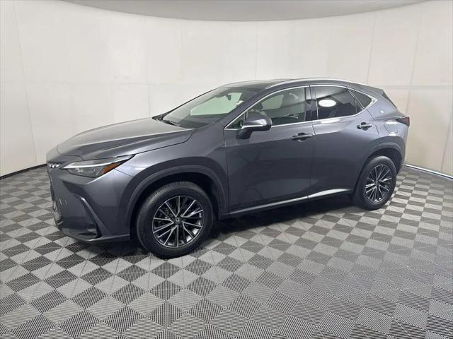 2024 Lexus NX 350 350 Base for sale in Knoxville, TN