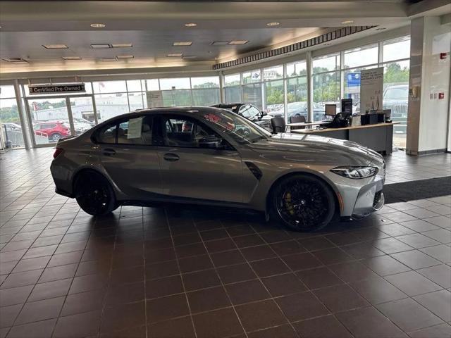 2026 BMW M3 Competition xDrive for sale in Dubuque, IA