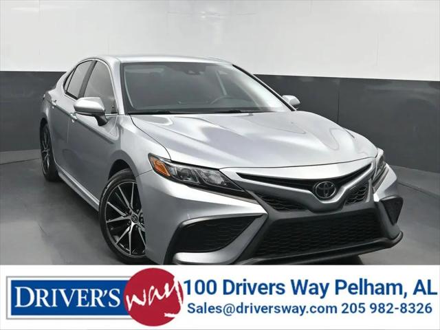 2023 Toyota Camry SE for sale in Pelham, AL