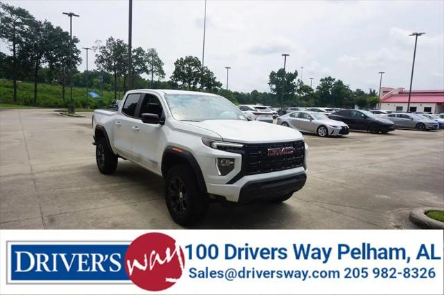 2024 GMC Canyon 2WD Elevation for sale in Pelham, AL