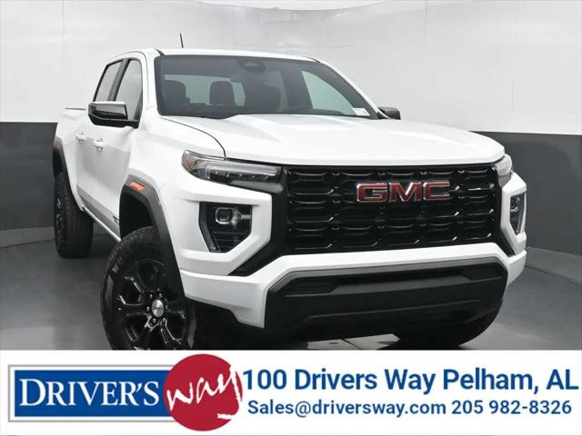 2024 GMC Canyon 2WD Elevation for sale in Pelham, AL