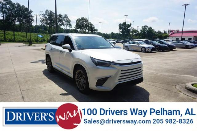 2024 Lexus TX 350 Luxury for sale in Pelham, AL