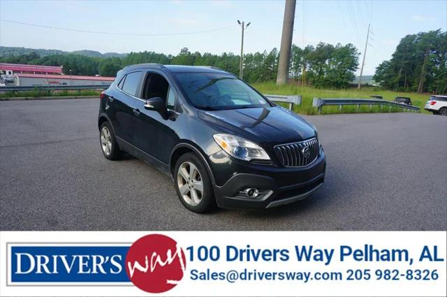 2016 Buick Encore Convenience for sale in Pelham, AL