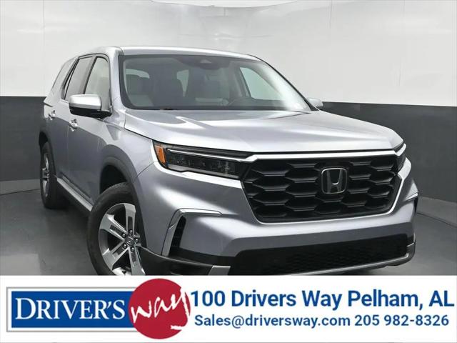 2023 Honda Pilot 2WD EX-L 8 Passenger for sale in Pelham, AL