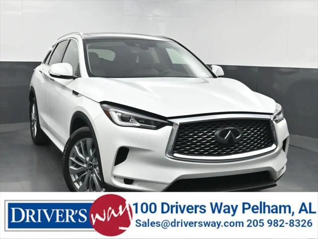 2023 INFINITI QX50 LUXE for sale in Pelham, AL