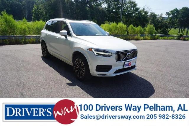 2020 Volvo XC90 T5 Momentum 7 Passenger for sale in Pelham, AL