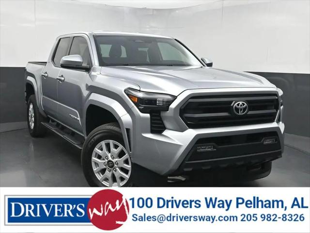 2024 Toyota Tacoma SR5 for sale in Pelham, AL