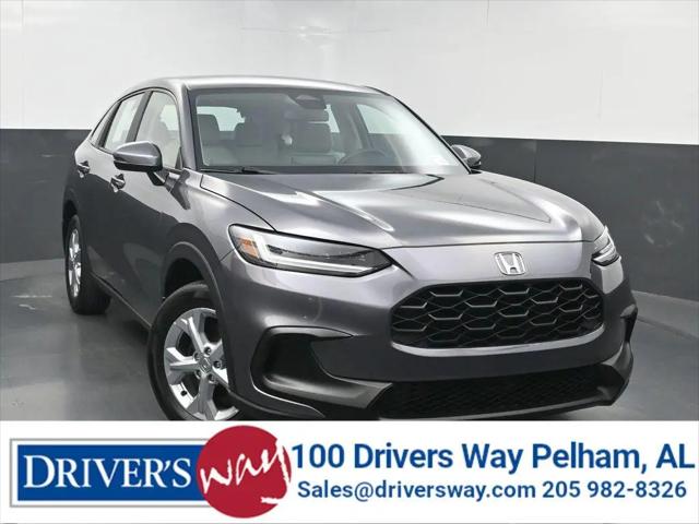 2024 Honda HR-V 2WD LX for sale in Pelham, AL