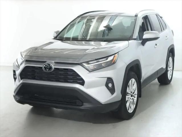 2024 Toyota RAV4 XLE Premium for sale in Brunswick, OH
