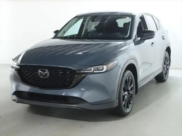 2025 Mazda CX-5 2.5 S Carbon Edition for sale in Brunswick, OH