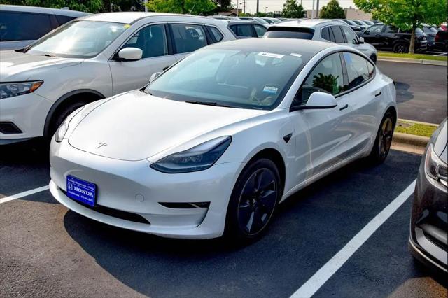 2023 Tesla Model 3 Long Range Dual Motor All-Wheel Drive for sale in Minneapolis, MN