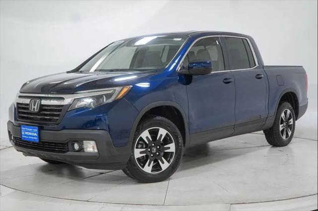 2020 Honda Ridgeline AWD RTL for sale in Minneapolis, MN