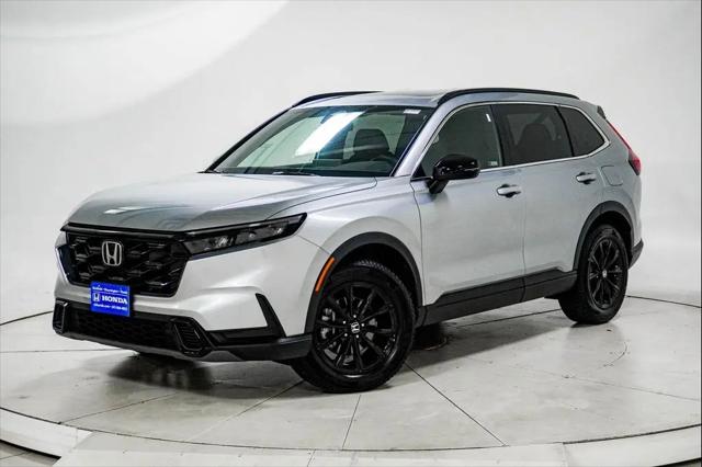 2024 Honda CR-V Hybrid Sport for sale in Minneapolis, MN