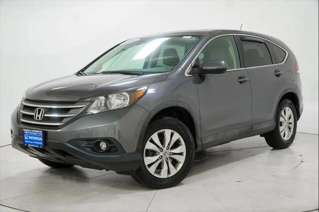 2014 Honda CR-V EX for sale in Minneapolis, MN
