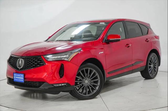 2024 Acura RDX A-SPEC Advance Package for sale in Minneapolis, MN