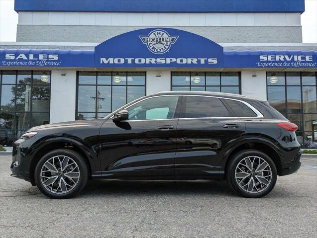 2025 Audi Q5 Premium Plus TFSI quattro S tronic for sale in Lowell, MA