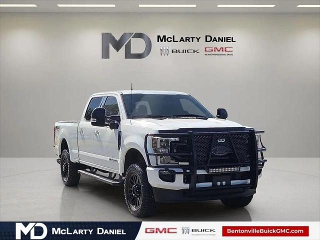 2022 Ford F-250 LARIAT for sale in Bentonville, AR