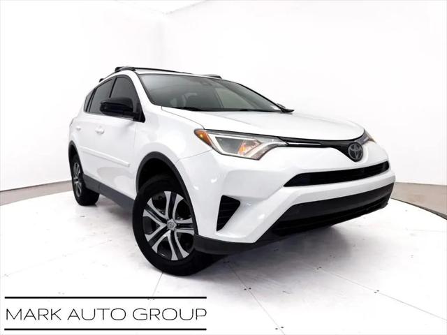 2018 Toyota RAV4 LE for sale in Scottsdale, AZ