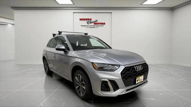 2024 Audi Q5 Premium Plus 45 TFSI S line quattro for sale in Grand Junction, CO