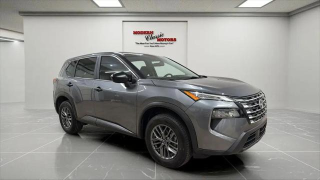 2024 Nissan Rogue S Intelligent AWD for sale in Grand Junction, CO
