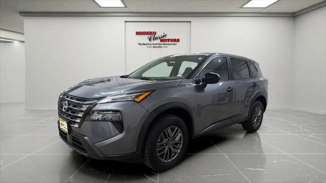 2024 Nissan Rogue S Intelligent AWD for sale in Grand Junction, CO