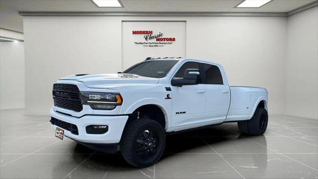 2024 Ram 3500 Limited Crew Cab 4x4 8' Box for sale in Grand Junction, CO