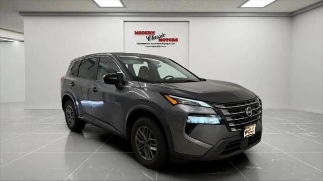 2024 Nissan Rogue S Intelligent AWD for sale in Grand Junction, CO