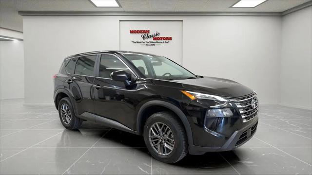 2024 Nissan Rogue S Intelligent AWD for sale in Grand Junction, CO