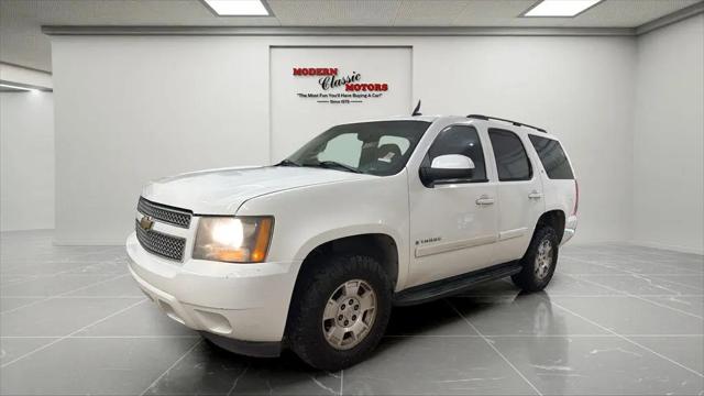 2007 Chevrolet Tahoe LT for sale in Grand Junction, CO