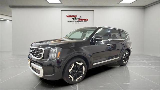2025 Kia Telluride S for sale in Grand Junction, CO