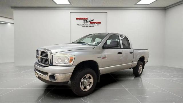 2008 Dodge Ram 2500 SLT/Power Wagon for sale in Grand Junction, CO