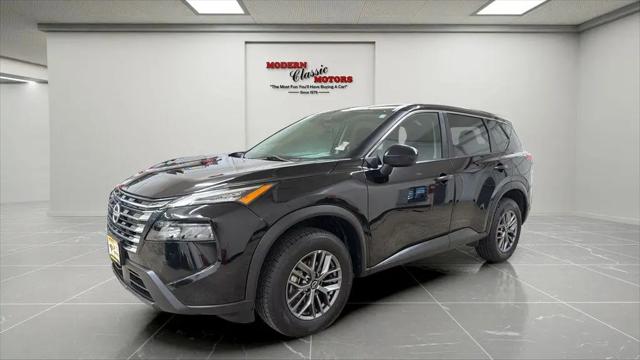 2024 Nissan Rogue S Intelligent AWD for sale in Grand Junction, CO