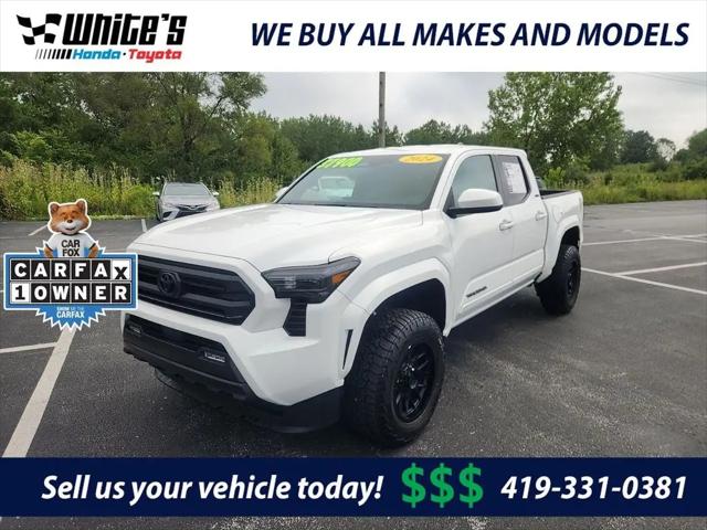 2024 Toyota Tacoma SR5 for sale in Lima, OH