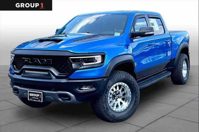 2022 Ram 1500 TRX Crew Cab 4x4 5'7" Box for sale in Manchester, NH