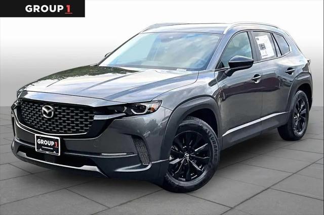 2024 Mazda CX-50 2.5 S Preferred for sale in Manchester, NH