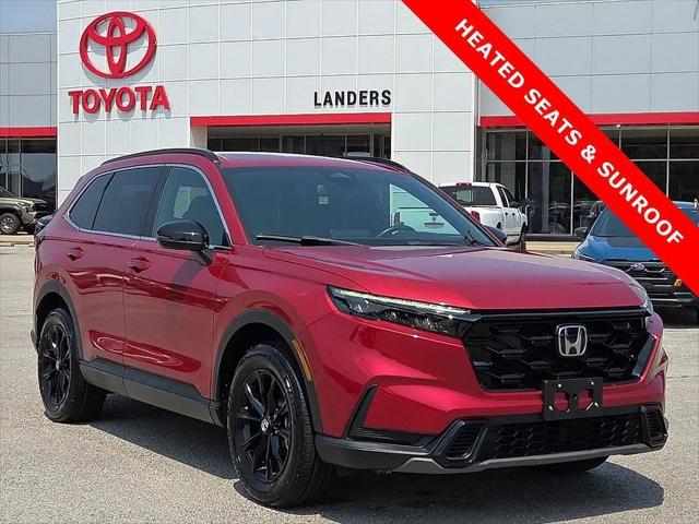 2025 Honda CR-V Hybrid Sport for sale in Rogers, AR