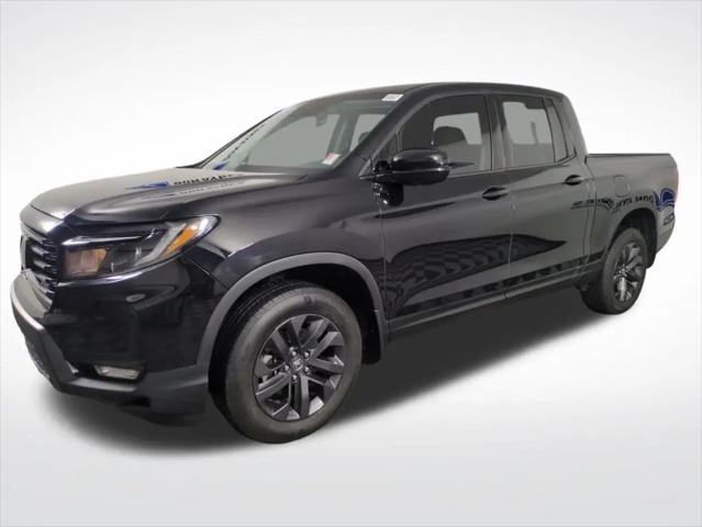 2023 Honda Ridgeline Sport for sale in Fort Wayne, IN