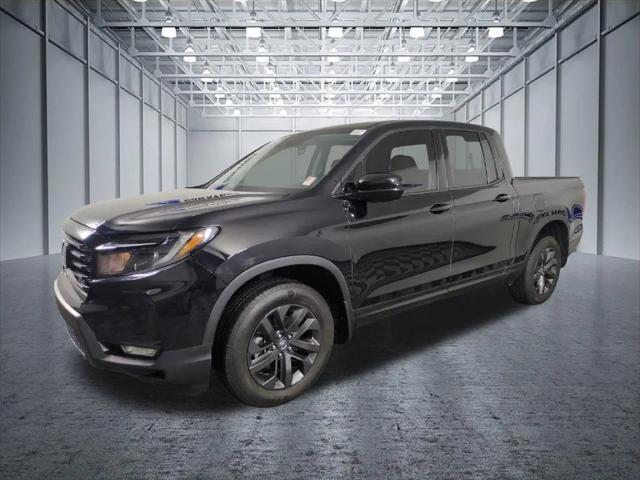 2023 Honda Ridgeline Sport for sale in Fort Wayne, IN
