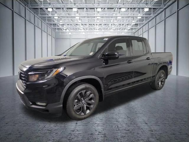 2023 Honda Ridgeline Sport for sale in Fort Wayne, IN
