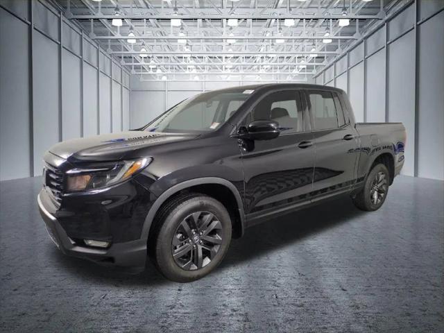 2023 Honda Ridgeline Sport for sale in Fort Wayne, IN