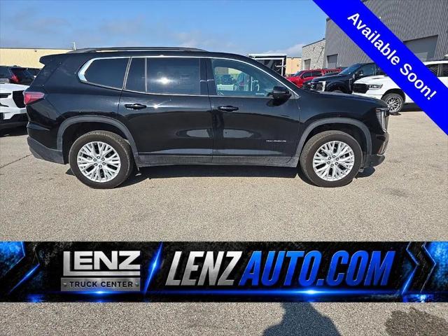 2024 GMC Acadia Elevation for sale in Fond du Lac, WI
